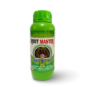ROOT MASTER