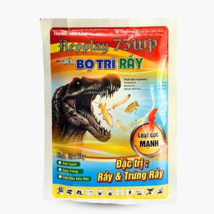 BỌ TRĨ RẦY