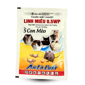 LINH MIÊU 0.5WP