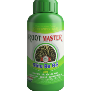 ROOTMASTER